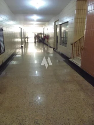Imagem Sala comercial à venda no bairro Centro - Santos/SP