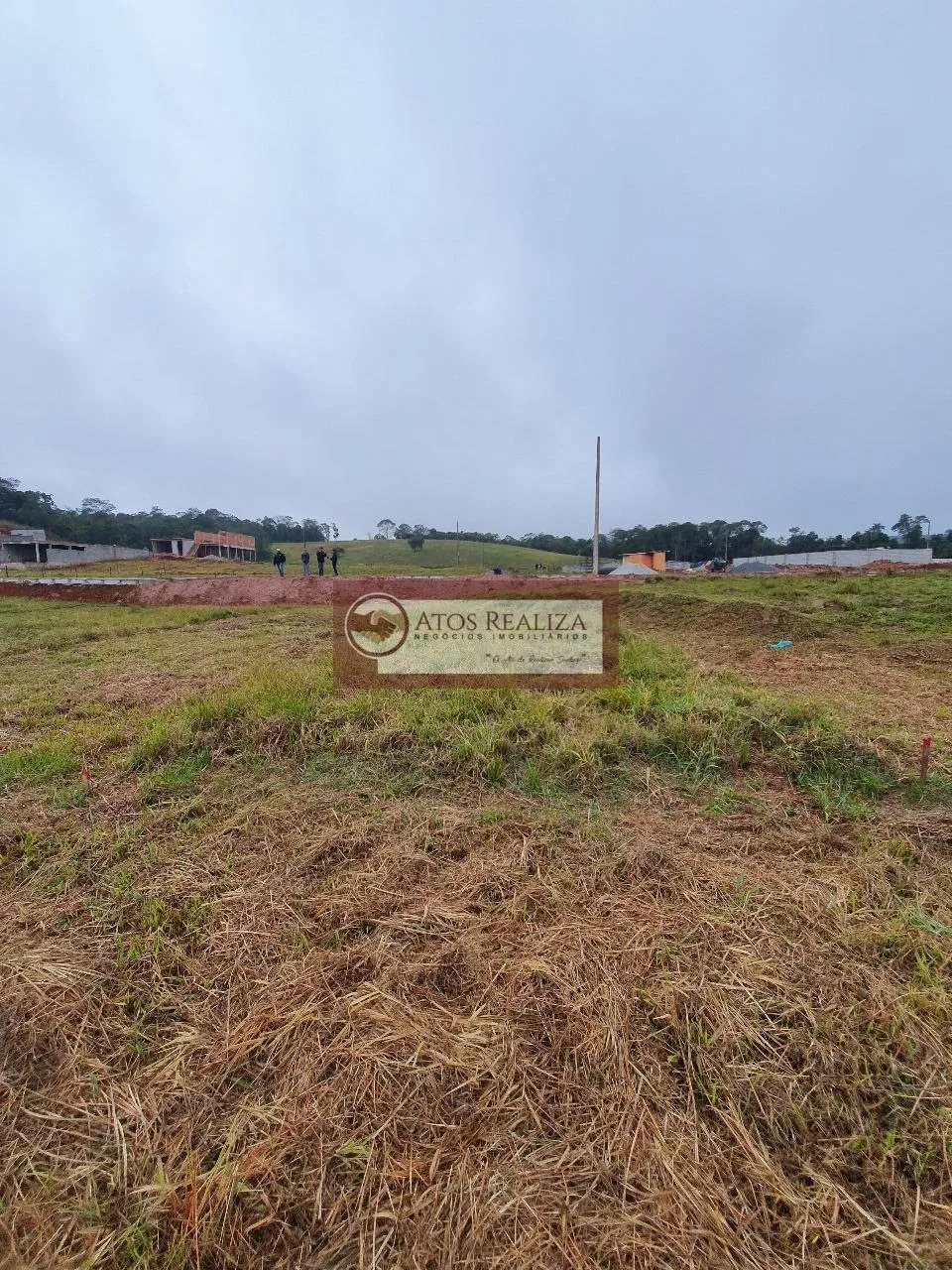 Imagem Terreno à Venda em Balneário São José, SP por R$75.000