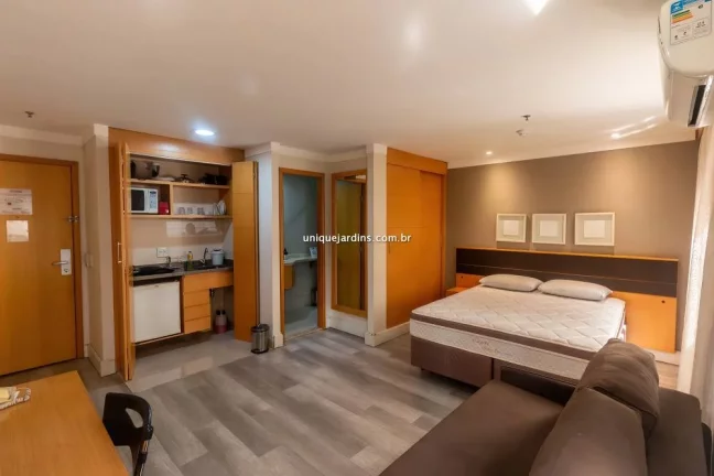 Apartamento à venda Jardim América São Paulo