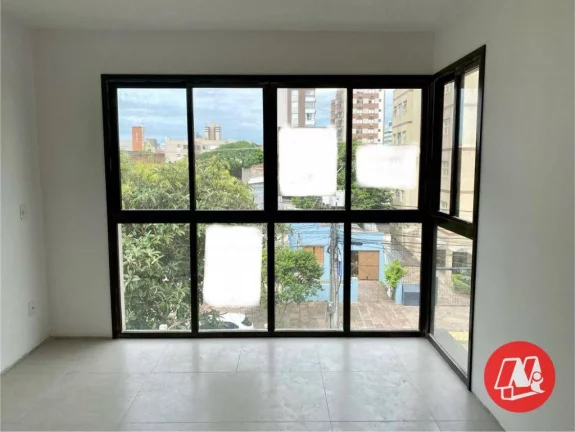 Imagem Kitnet para alugar, 45 m² por R$ 2.550,00/mês - Partenon - Porto Alegre/RS