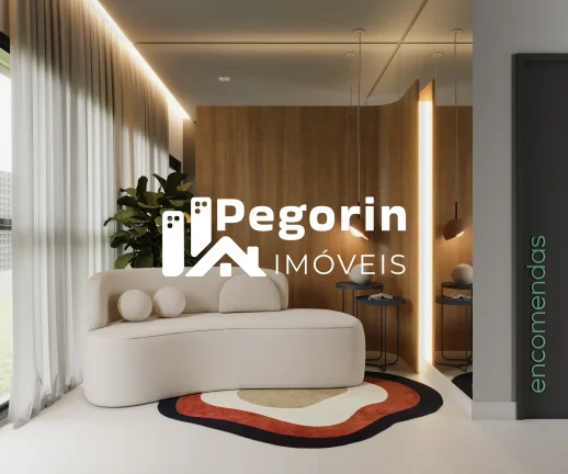 Imagem Apartamento Cobertura 03 qts com suíte 103,79m²