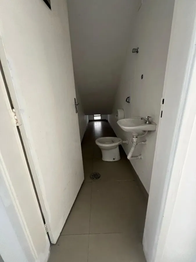 Imagem Casa para Venda em São Paulo, Vila Pompéia, 1 banheiro, 3 vagas