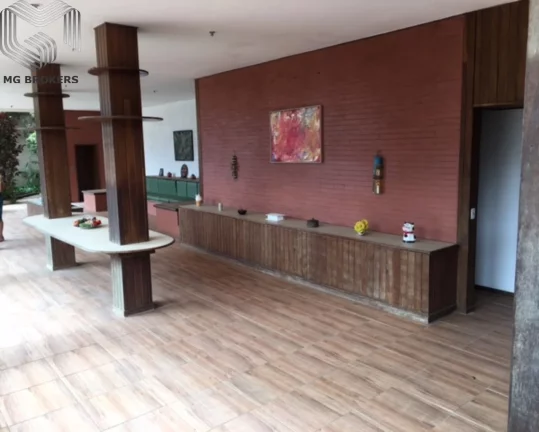Imagem Casa em Condominio RESIDENCIAL em RIO DE JANEIRO - RJ, GÁVEA