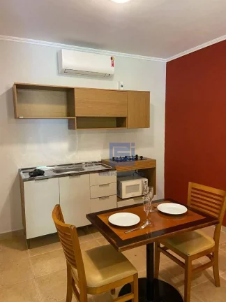 Imagem Pousada com 1 dormitório para alugar por R$ 1.700,00/mês - Jardim Saltinho - Socorro/SP