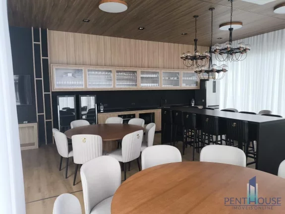 Imagem Apartamento Frente Mar para Venda em Balneário Camboriú, CENTRO, 4 dormitórios, 4 suítes, 6 banheiros, 4 vagas