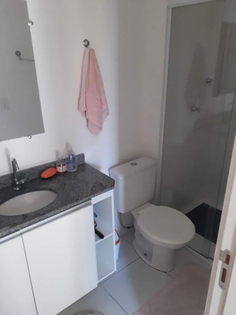 Imagem Casa à venda 3 Quartos, 1 Suite, 2 Vagas, 90M², Alto do Cardoso, Pindamonhangaba - SP | Condominio Wonder