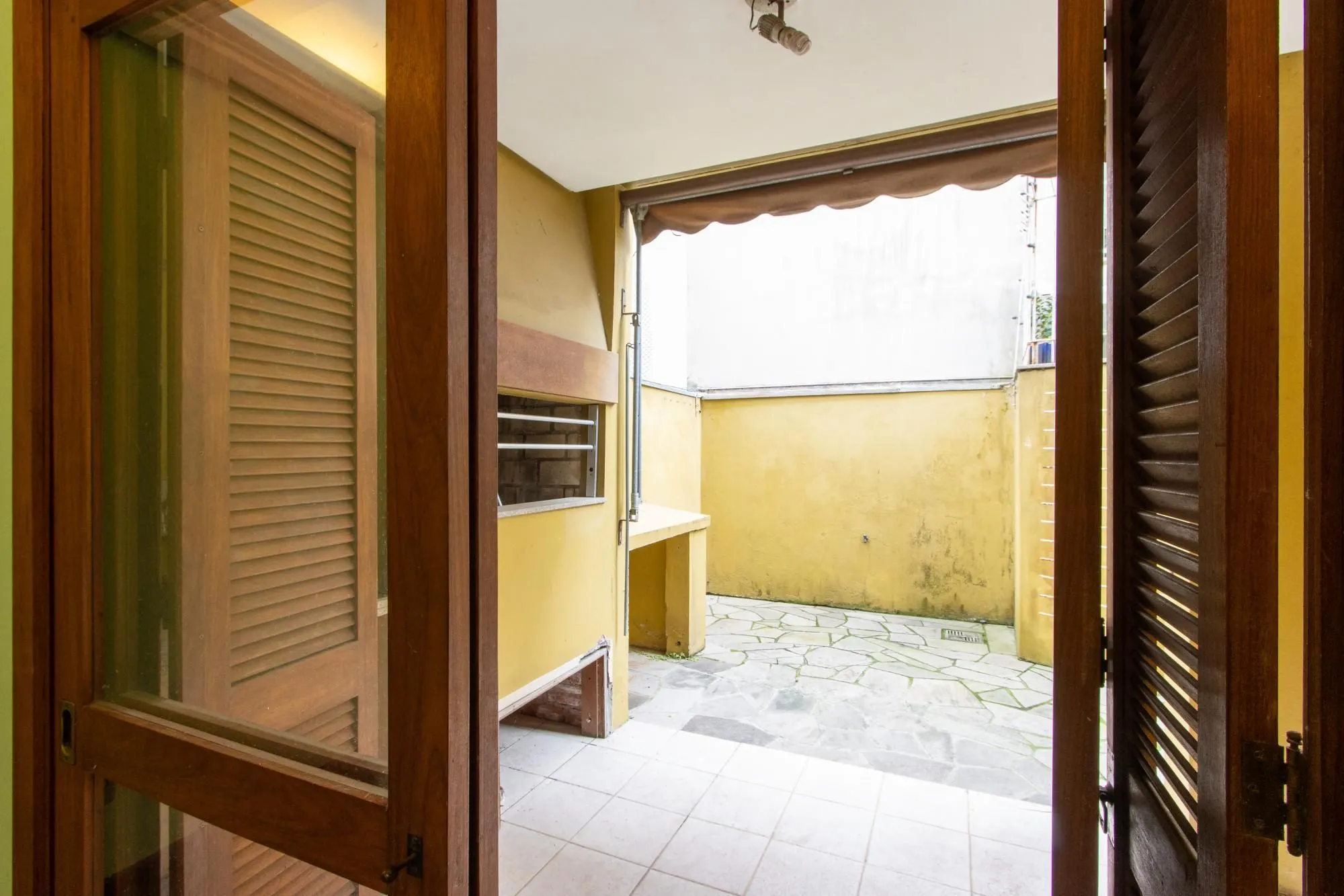 Imagem Casa de Condomínio em Ipanema