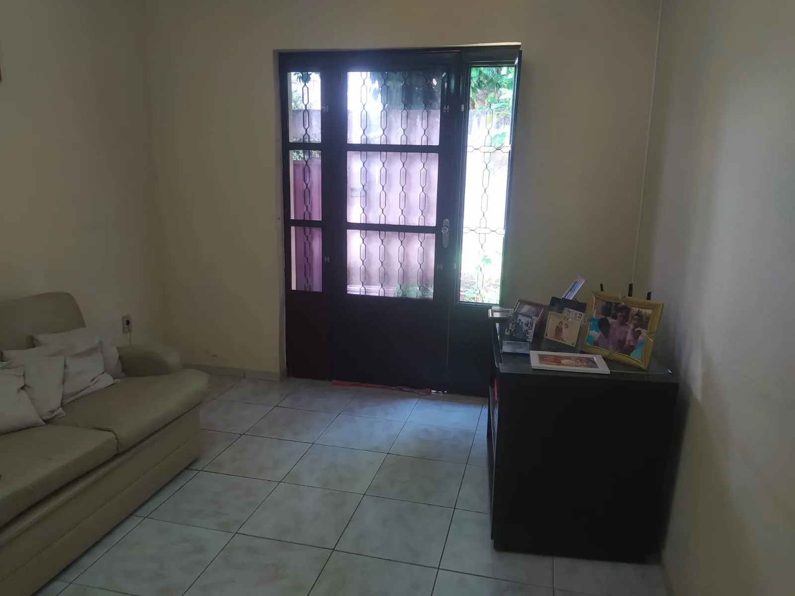 Imagem Linda Casa Térrea no Jardim Sorocaba com 3 Dormitórios e Suíte