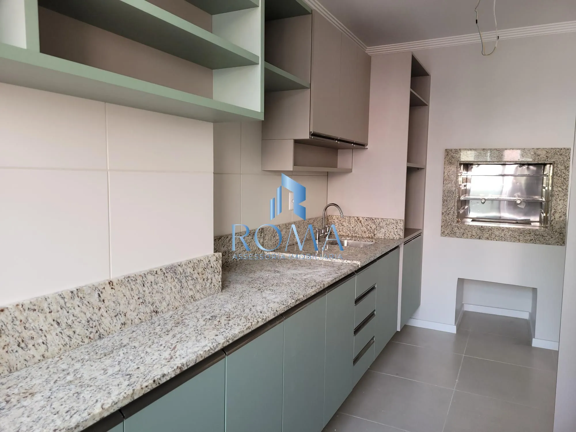 Imagem LINDO APARTAMENTO - RES. DRACO