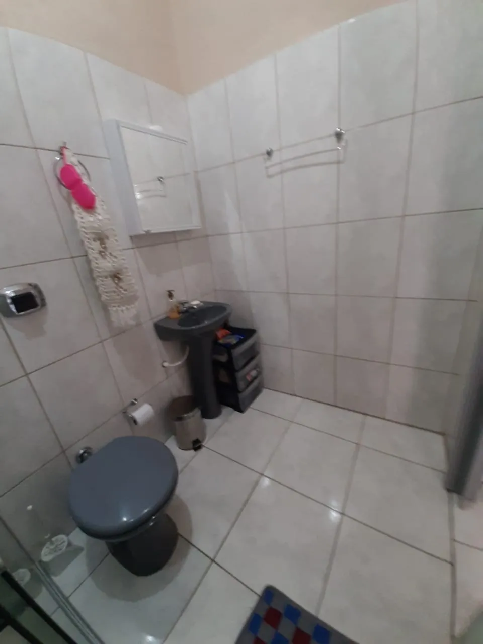 Imagem Casa à venda 2 Quartos, 65.19M², Santa Rita, Aparecida - SP