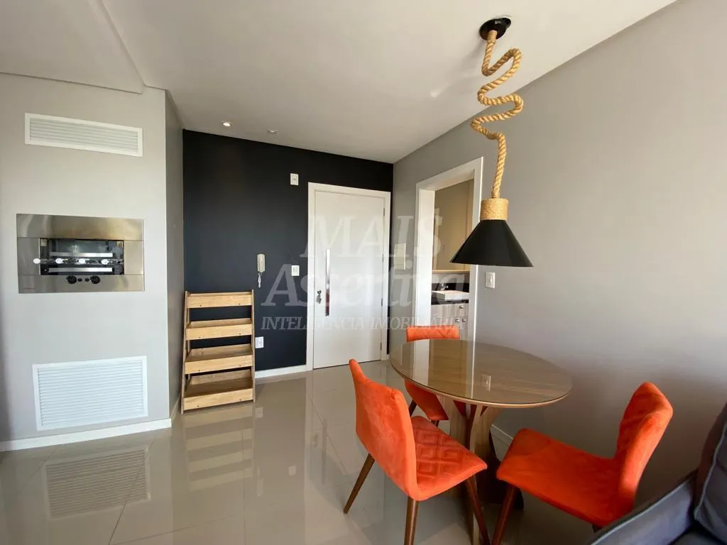 Imagem Apartamento Mobiliado Para Venda em Bento Gonçalves Bairro Centro