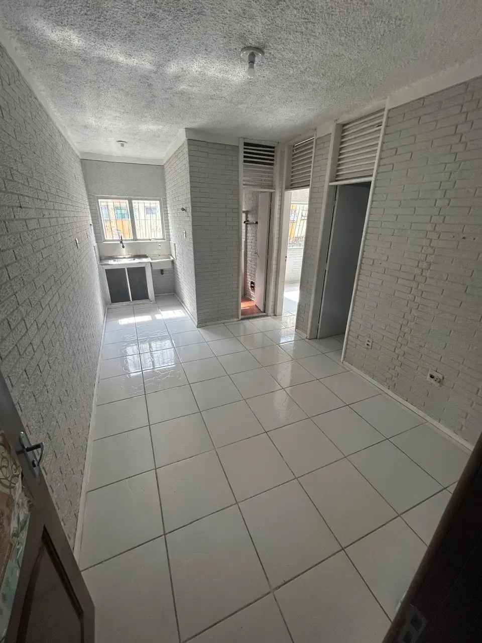 Imagem Apartamento com 2 Quartos à Venda, 40 m² em Mangueirão - Belém