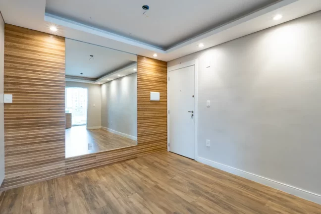Imagem Apartamento à venda em São Paulo, Vila Andrade, com 2 quartos, 56m2