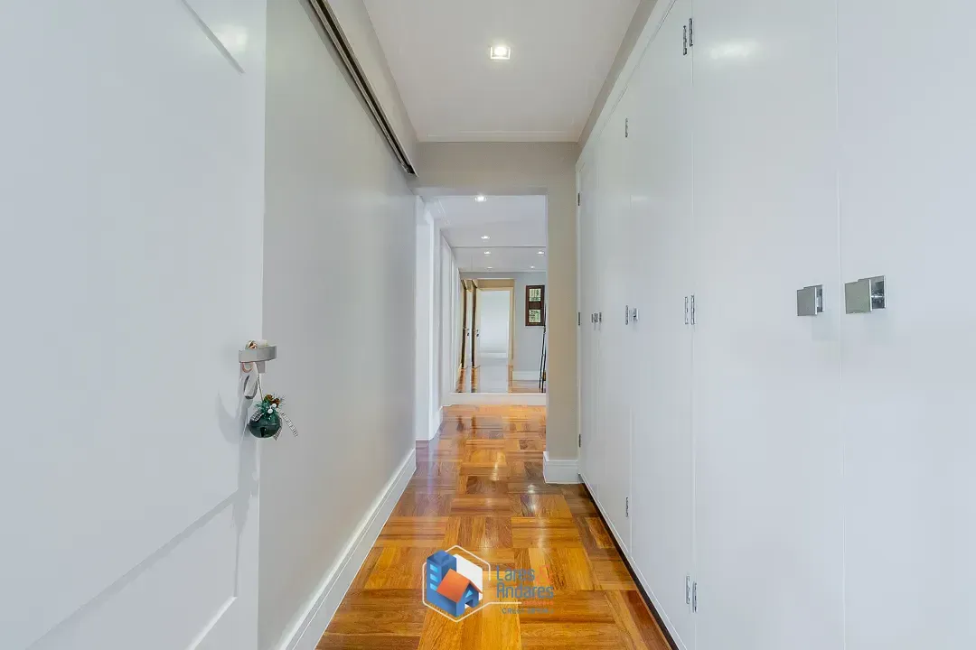 Imagem Cobertura para venda em Morumbi com 4 quartos, sendo 4 suítes, 538m²