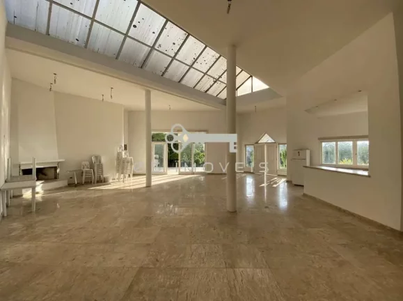 Imagem Fazendinha - R Uruana AT 3.500 m² ! 5 sts, piscina, salão!