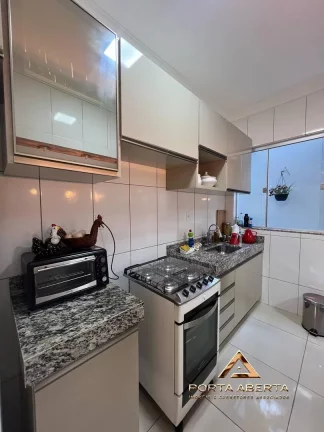 Imagem Apartamento Térreo - Parque das Àguas - Ipatinga - cód 1257