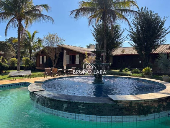 Imagem Casa à venda em Igarapé , Condomínio Fazenda Solar.