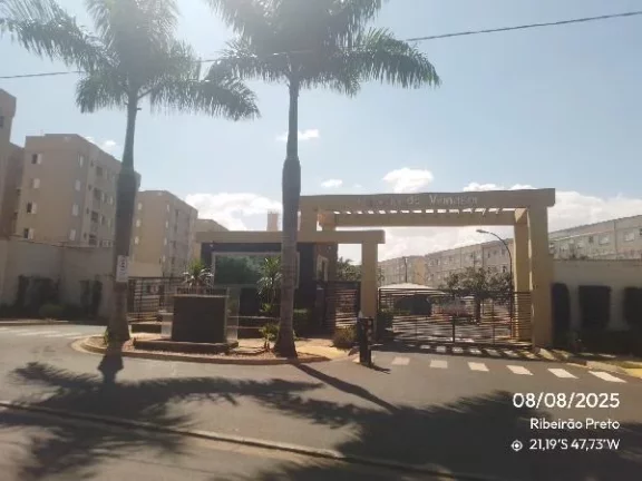 Foto do imóvel Oportunidade Única em RIBEIRAO PRETO - SP | Tipo: Apartamento | Negociação: Leilão | Situação: Imóvel em RUA BENEDITO FRANCISCO