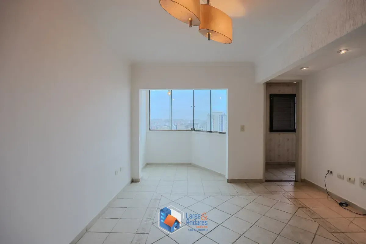 Imagem Cobertura para venda em Campo Belo com 3 quartos, 114m²