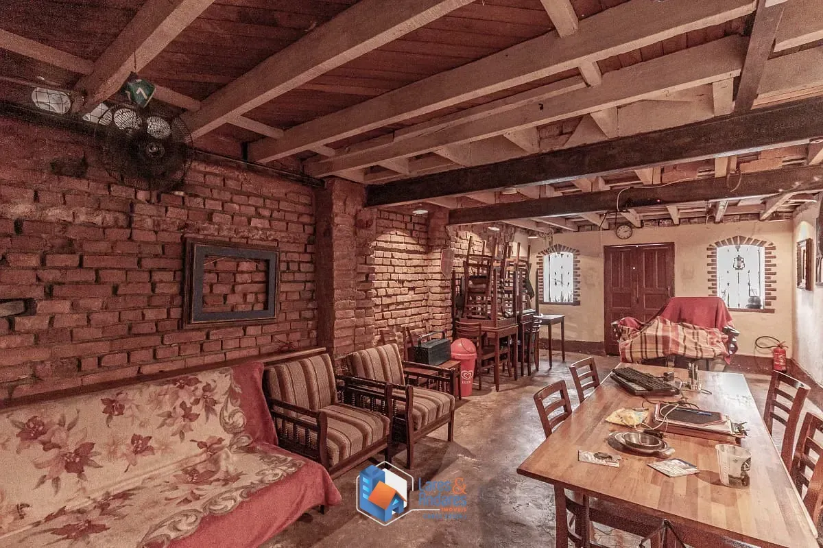 Imagem Sobrado para venda em Bela Vista com 3 quartos, 154m²