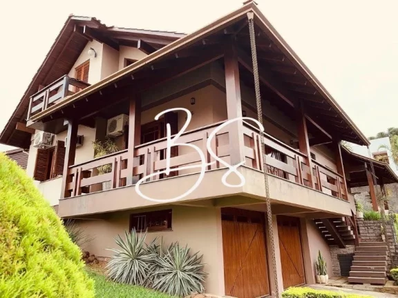 Imagem CASA RESIDENCIAL em IGREJINHA - RS, Bom Pastor