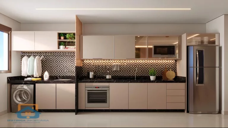 Imagem Apartamento no Iguaçu - Ipatinga