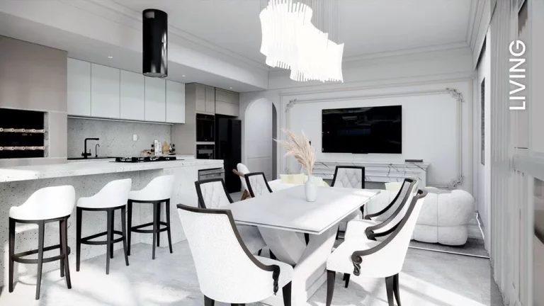 Foto do imóvel Apartamento à venda em Porto Belo, Perequê, com 2 quartos, 83,01m2 em Luiz Valendowsky