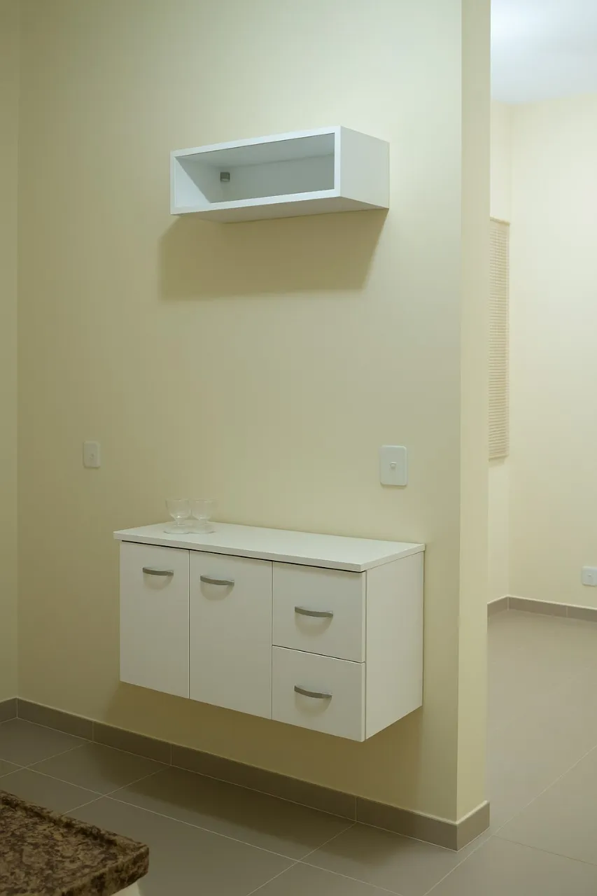 Imagem Casa 60m² à venda em Sorocaba-SP, no Bairro Éden.