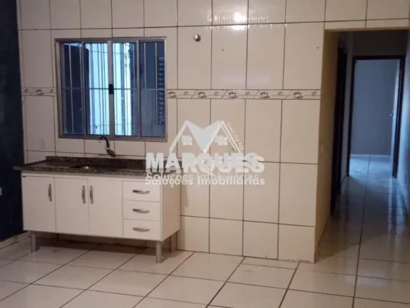Imagem Casa a Venda no bairro Jardim Manchester (nova Veneza) - Sumaré, SP