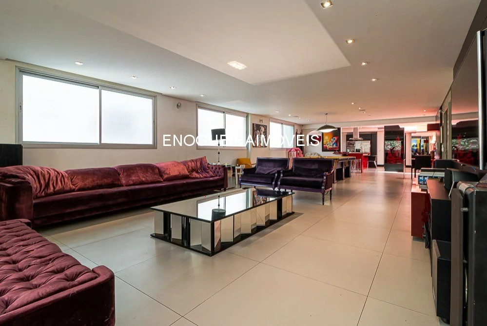 Imagem APARTAMENTO RESIDENCIAL em SÃO PAULO - SP, HIGIENÓPOLIS