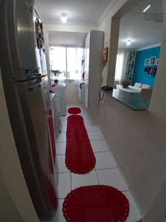 Imagem Apartamento à venda em São José dos Campos, Jardim América - Campo Alvorada