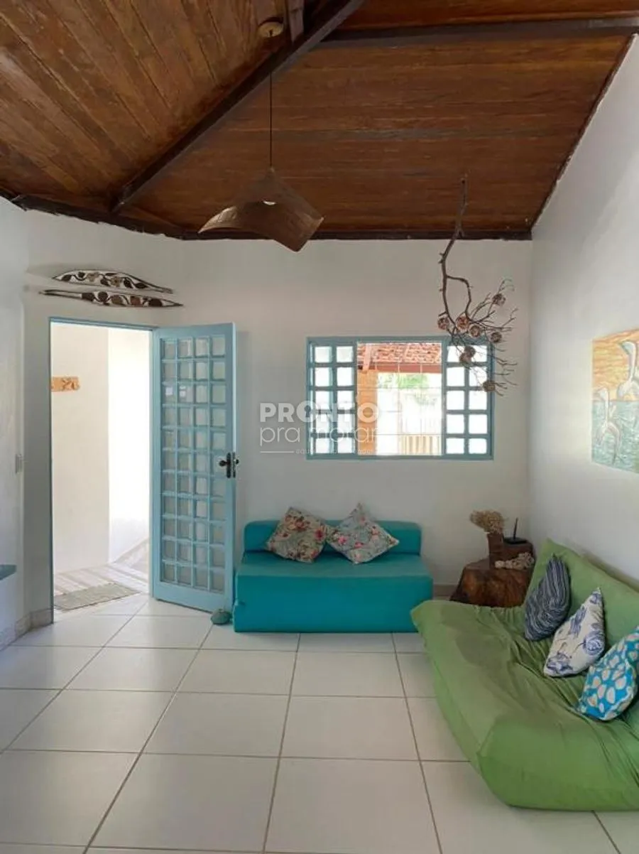 Imagem Casa em Maracaípe