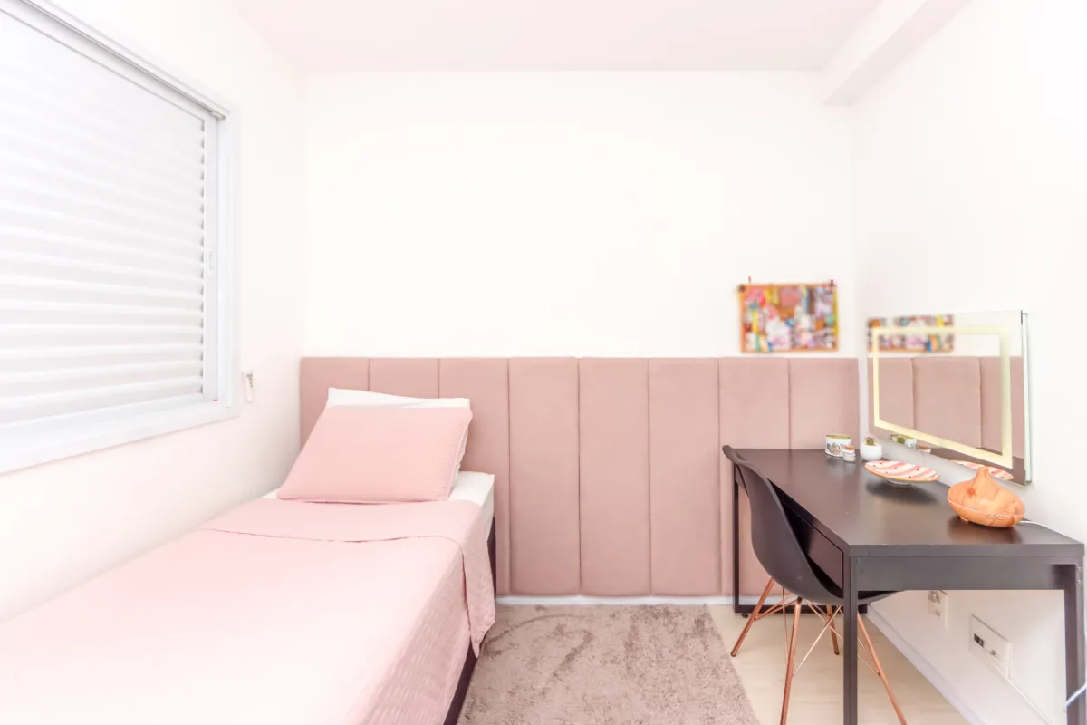 Imagem Apartamento para venda em Vila Emir com 3 quartos, sendo 1 suíte, 86m2