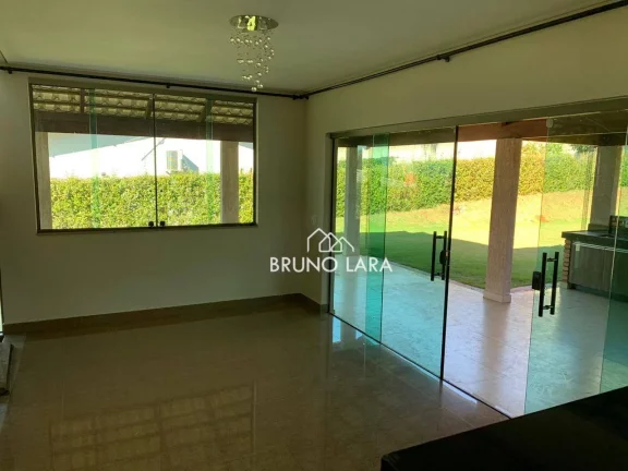 Imagem Casa à venda no Condomínio Morada do Sol em Igarapé-MG