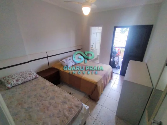 Imagem Apartamento à venda no bairro Loteamento João Batista Julião - Guarujá/SP