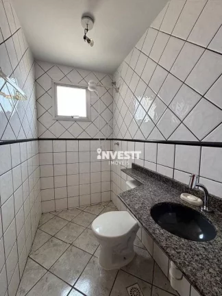 Imagem Apartamento à venda no Setor Nova Suiça - Goiânia/GO