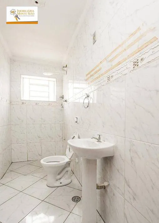 Imagem Sobrado com 2 dormitórios à venda, 120 m² por R$ 800.000,00 - Vila Galvão - Guarulhos/SP