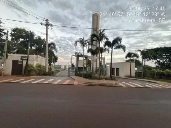 Foto do imóvel Oportunidade Única em ARARAQUARA - SP | Tipo: Apartamento | Negociação: Leilão | Situação: Imóvel em AVENIDA GOVERNADOR ORESTES QUERCIA