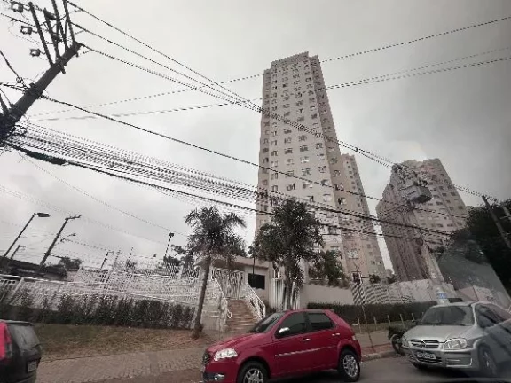 Foto do imóvel Oportunidade Única em SAO PAULO - SP | Tipo: Apartamento | Negociação: Leilão | Situação: Imóvel em RUA JUA MIRIM