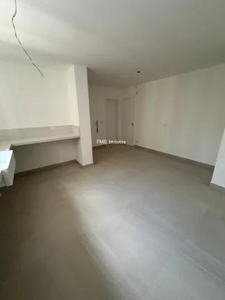 Imagem Apartamento de Luxo com 4 Quartos na Vila Nova Conceição, São Paulo-SP - 202m² - Aproveite!