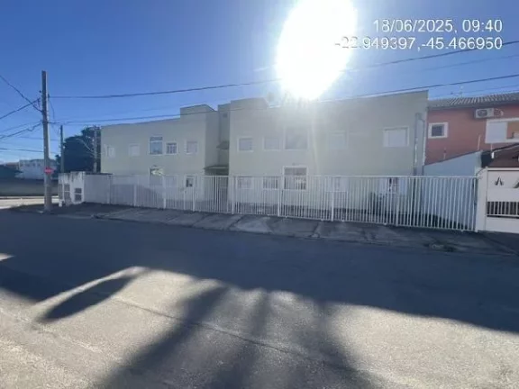 Foto do imóvel Oportunidade Única em PINDAMONHANGABA - SP | Tipo: Apartamento | Negociação: Leilão | Situação: Imóvel em RUA PADRE FRANCISCO BRAZ ALVES