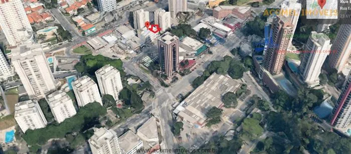Imagem Lojas para locação em São Paulo no bairro VILA SUZANA