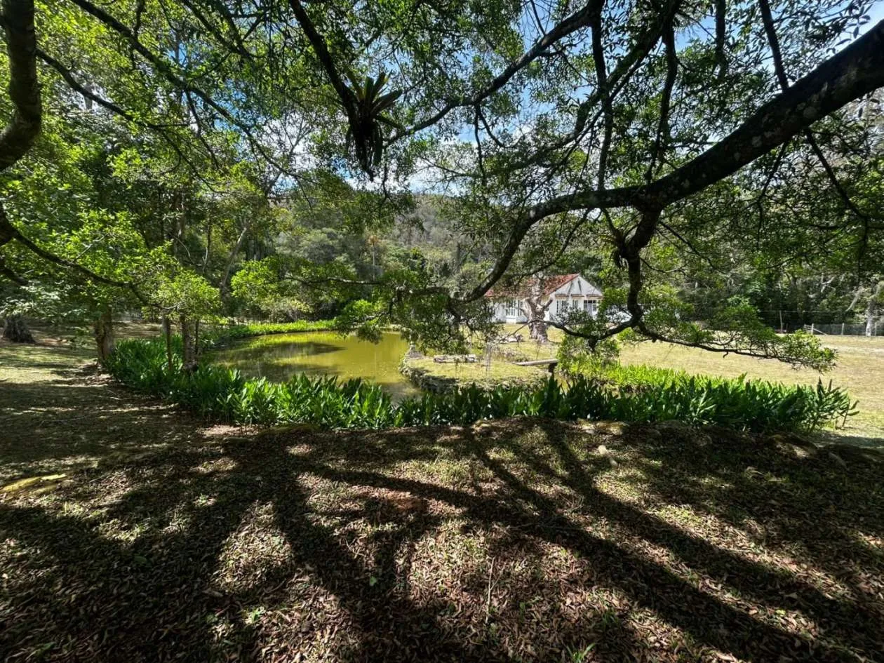Imagem Casa para Venda em Petrópolis / RJ no bairro Araras