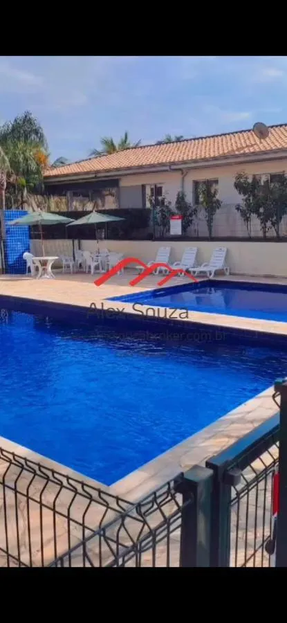 Imagem Apartamento para Venda em Sumaré, Parque Yolanda (Nova Veneza), 2 dormitórios, 1 banheiro, 1 vaga