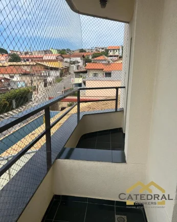Imagem Apartamento à venda em Campo Limpo Pta, com 190m², 03 Quartos, 1 suíte, 02 vagas