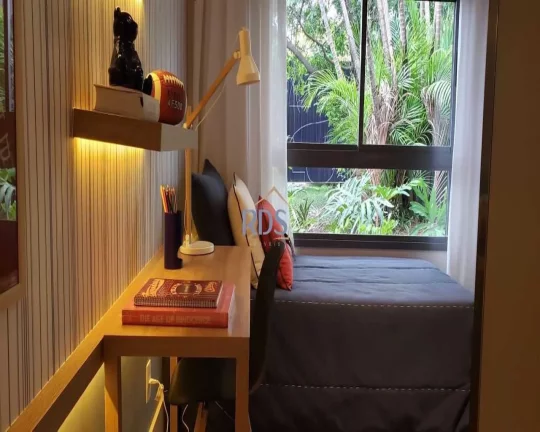 Imagem APARTAMENTO RESIDENCIAL em São Paulo - SP, Cidade Monções