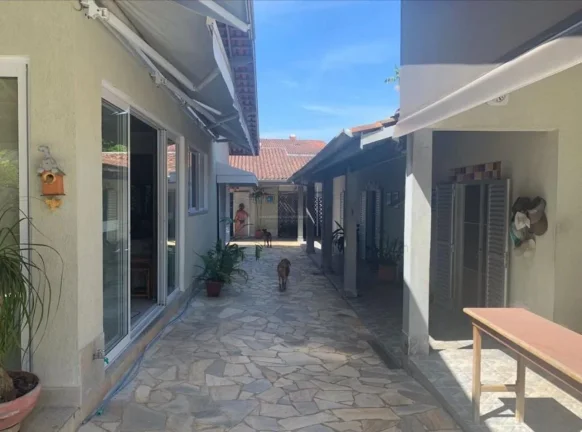 Imagem Casa para Venda em Ubatuba / SP no bairro Enseada