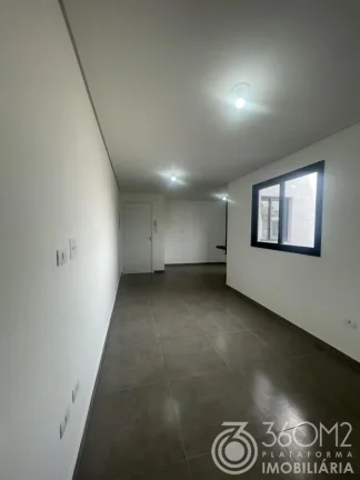 Imagem Cobertura para Venda em Santo André / SP no bairro Vila Curuçá