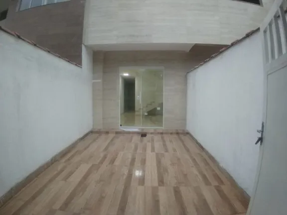 Foto do imóvel Casa com 2 Quartos para Alugar, 65 m² em Jacarepaguá - Rio de Janeiro