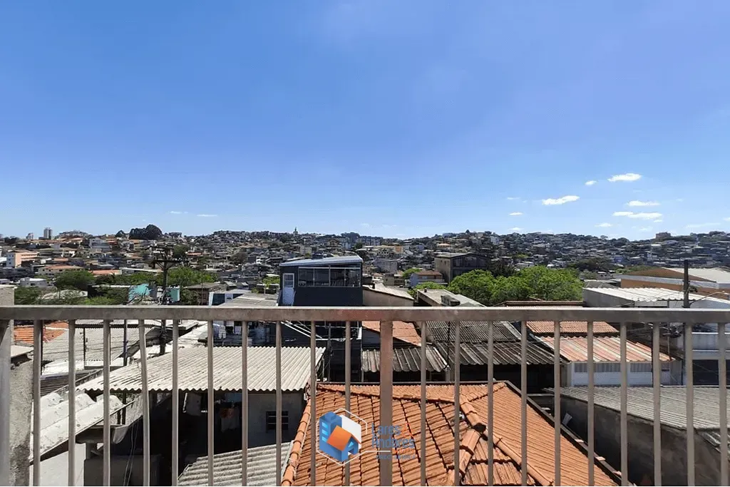Imagem Casa à venda 4 Quartos 3 Suites 2 Vagas 157M² Vila Império São Paulo - SP